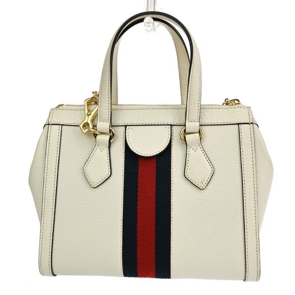 GUCCI Ophidia Handbag - Picture 2 of 16